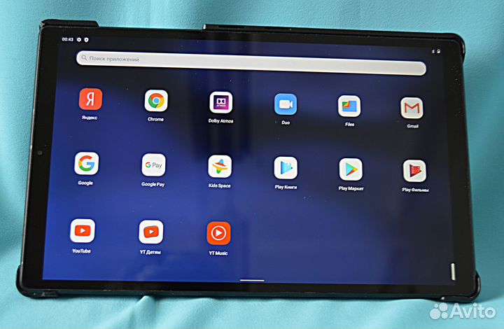 Планшет lenovo