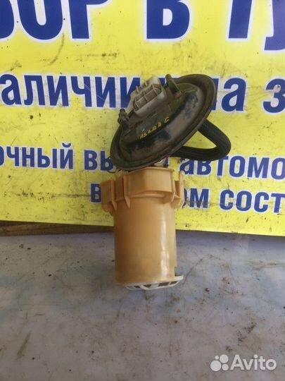 Насос топливный Opel Astra