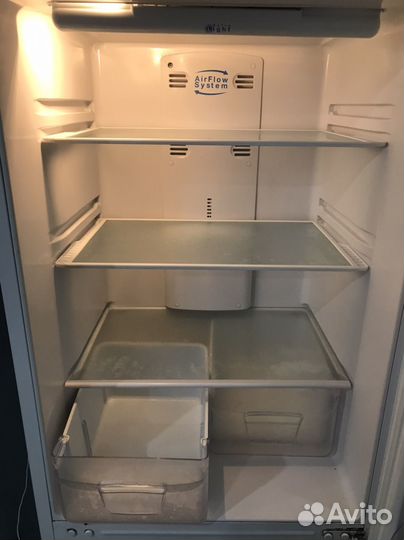 Холодильник indesit no frost б/у