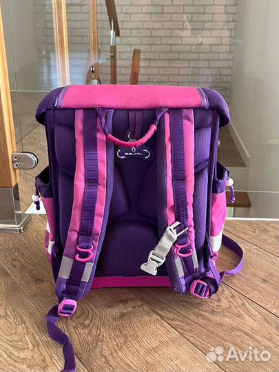 Рукзак школьный для девочки