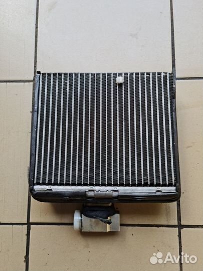 Испаритель кондиционера Mitsubishi Lancer IX