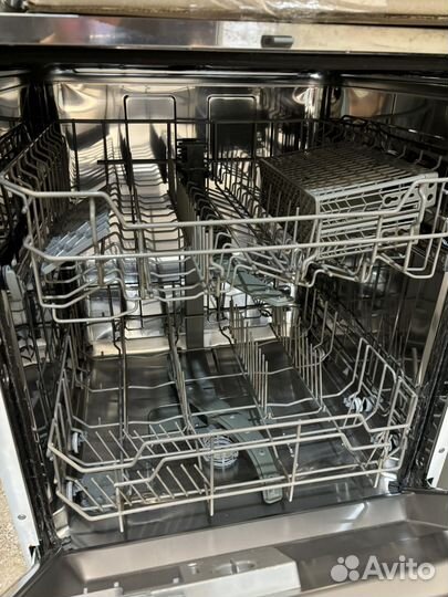 Посудомоечная машина