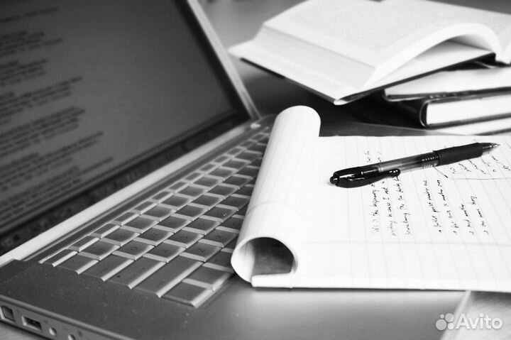 Написание статей, рассказов, медиа-консалт