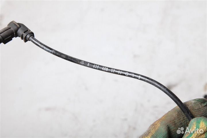 Проводка датчика износа колодок Mercedes-Benz Vit