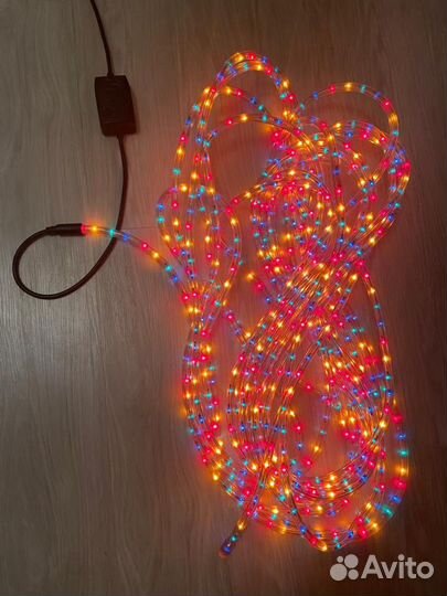 Светодиодный провод