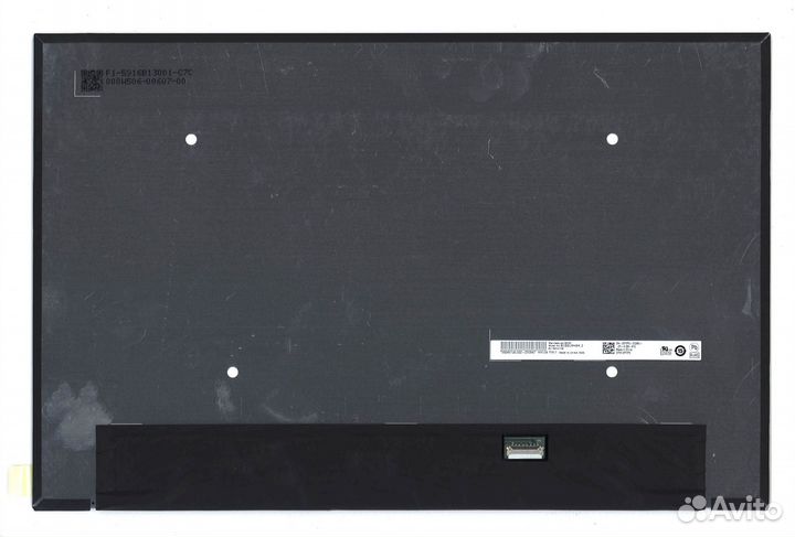 Матрица B160UAN04.0