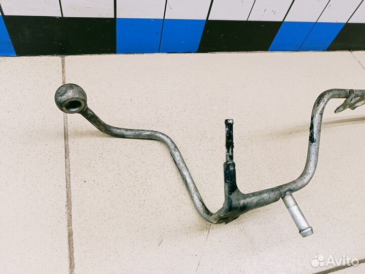 Трубка топливная Land Cruiser (150) -Prado 2009