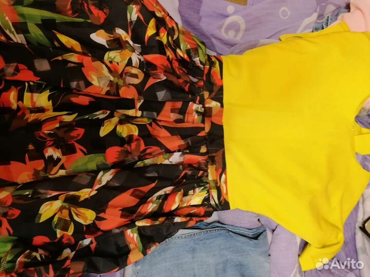 Вещи для беременных