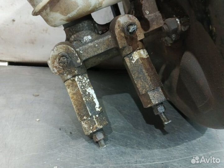 Вут и гтц Zaz Sens 2007