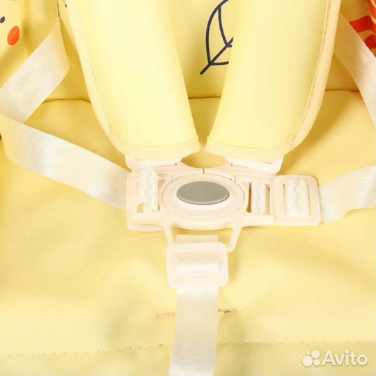 Стульчик для кормления babyton