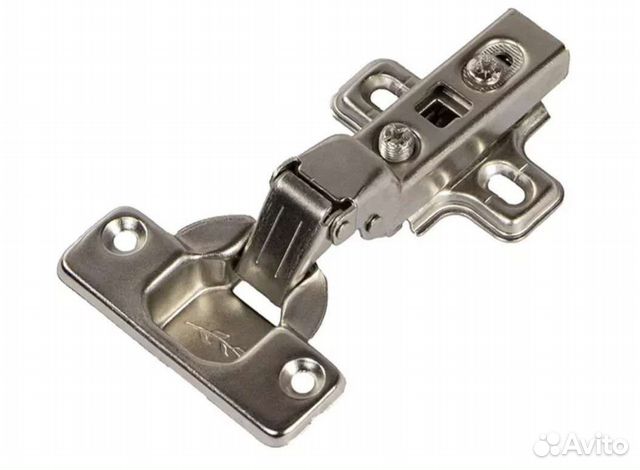 Петли беспружинные