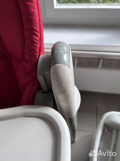 Стул peg perego tatamia