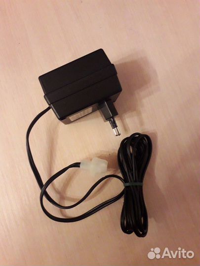 Адаптеры блок питания на 12 и 24 v