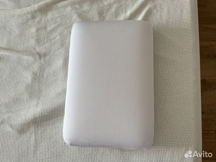 Подушка Аскона Ecogel Classic Green