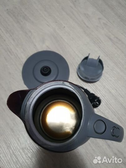 Электрочайник bosch