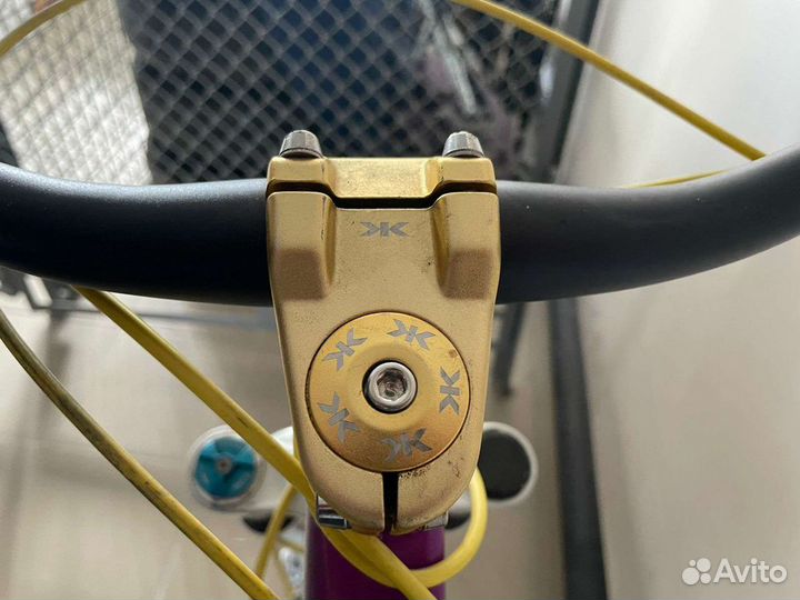 Горный велосипед stark shooter 3