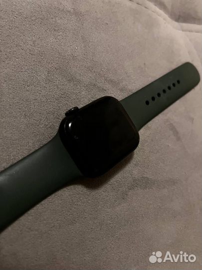 Часы apple watch 7 45 mm