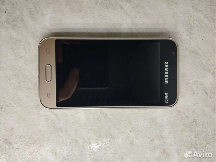 Samsung Galaxy J1 Mini SM-J105H, 8 ГБ