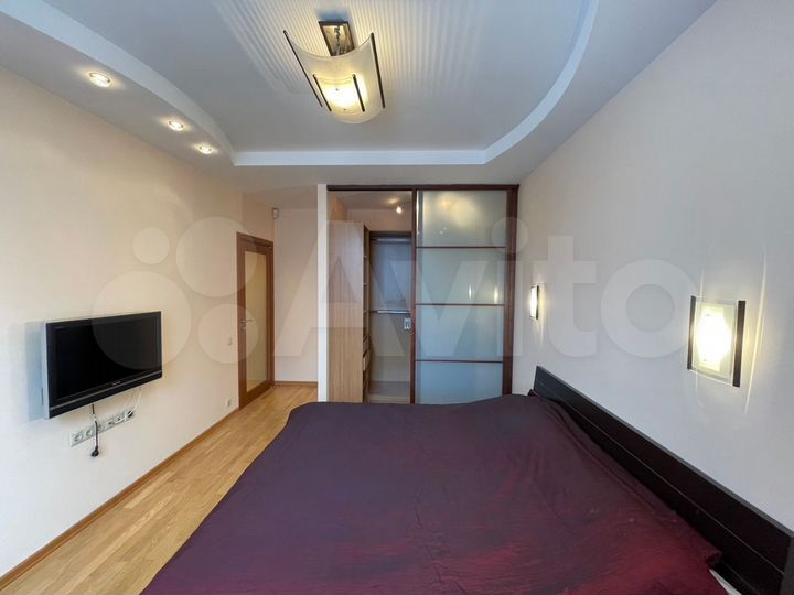 Комната 18 м² в 3-к., 9/14 эт.