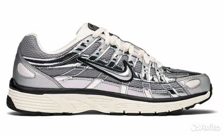 Nike p 6000