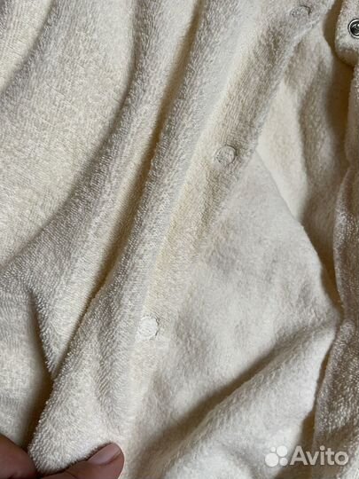 Комбинезоны детские 62-68