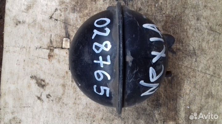 Клапан заслонки печки Daewoo Nexia 1995-2016