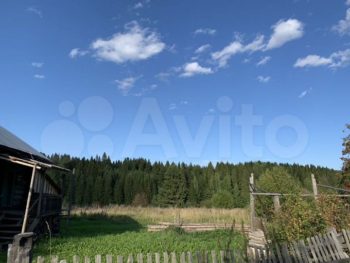 Участок 20 сот. (СНТ, ДНП)