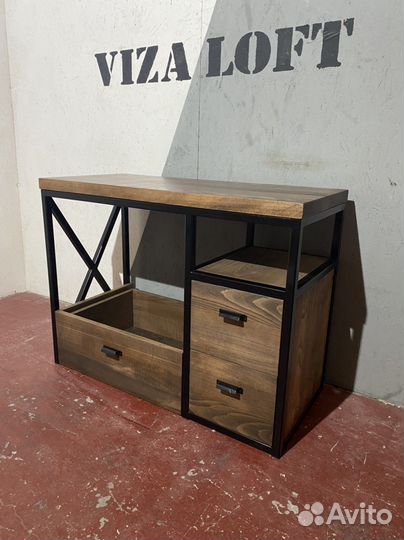 Тумба под раковину для ванной