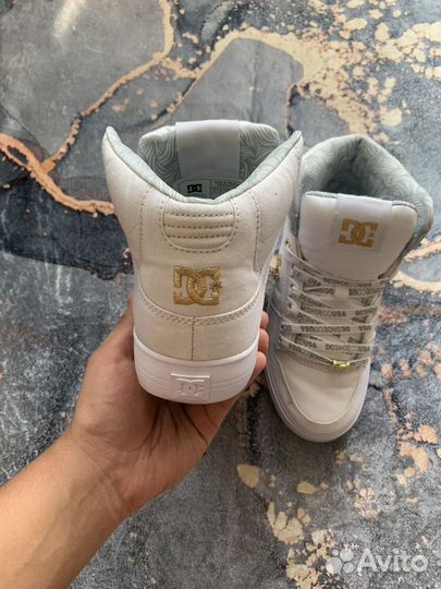 Дутыши Dc shoes Vans Osiris Circa Dvs Etnies