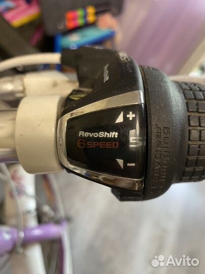 Велосипед stels pilot 230