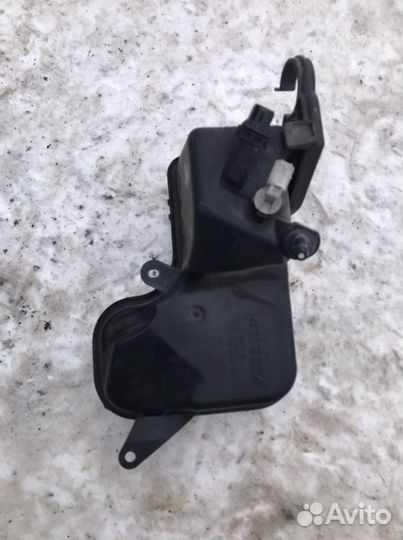 Бочок расширительный BMW 7 серии E65 3.0 дизель