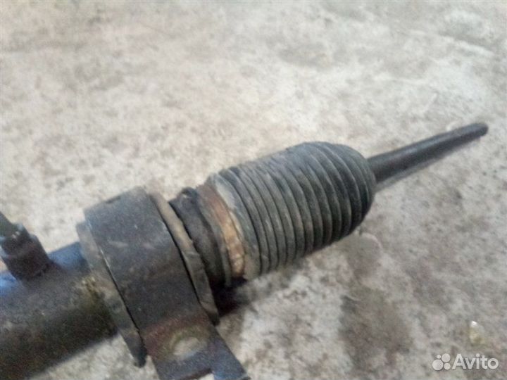 Рулевая рейка Great Wall Hover H3 2.0 2010