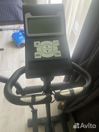 Элипсоидный тренажер бу