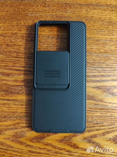 Чехол Nillkin для Xiaomi Redmi Note 13 Pro 5G