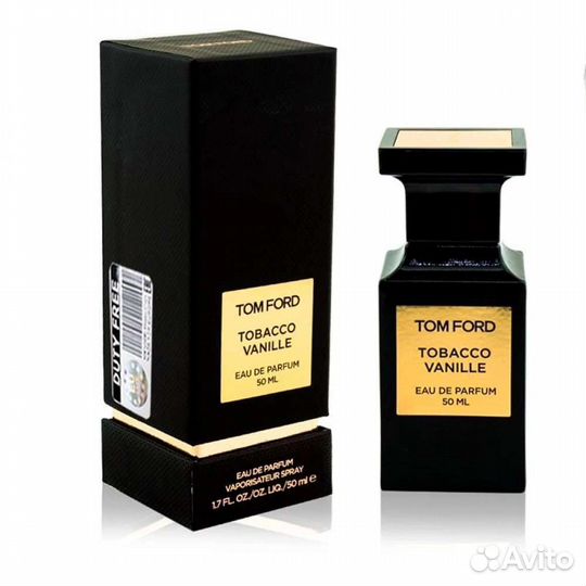 Парфюм Tom Ford