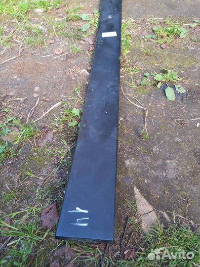 Рессоры урал