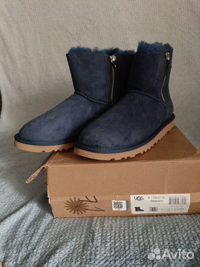 Ugg Угги женские 39размер