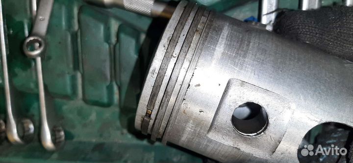 Запчасти иж