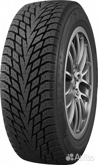 Cordiant Winter Drive 2 SUV 205/65 R16 99T
