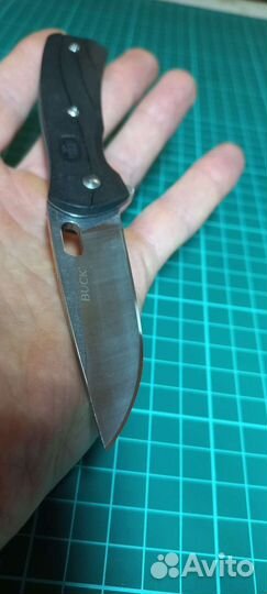 Заточка ножей на профессиональном оборудовании