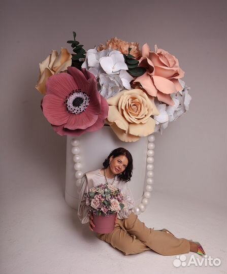 Аренда фотозоны