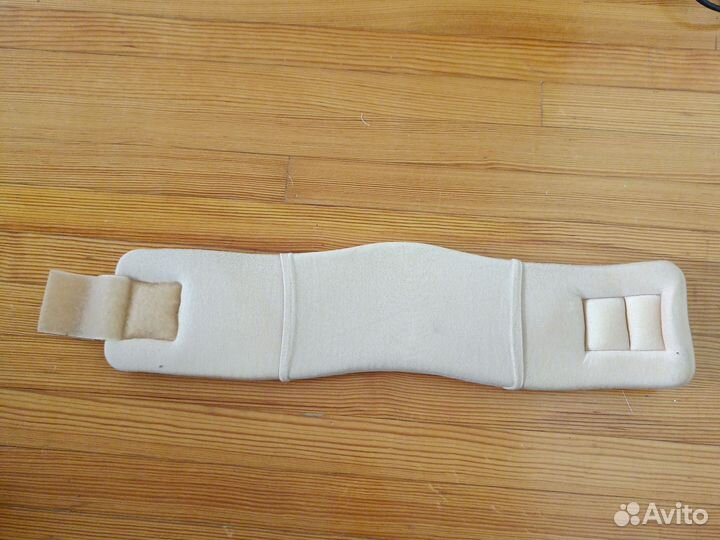 Бандаж шейный Orlett