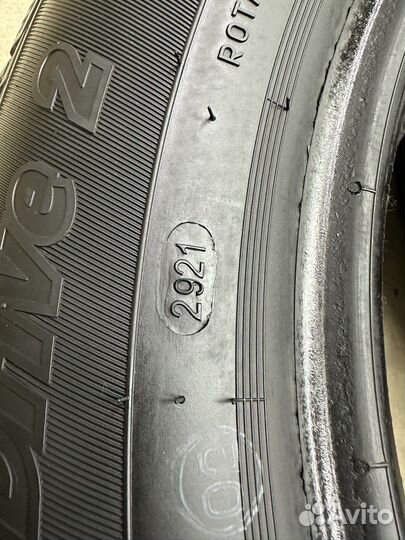 Cordiant Winter Drive 2 SUV 225/60 R17 103T