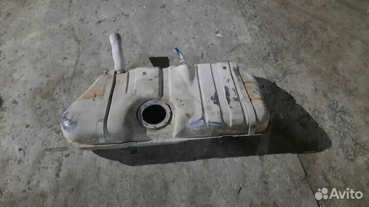 Бак топливный Ваз 2109 21083 2000