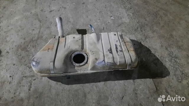 Бак топливный Ваз 2109 21083 2000