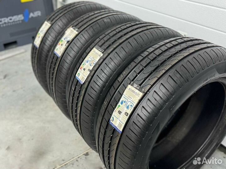 Pirelli Cinturato P7 205/55 R16 91W