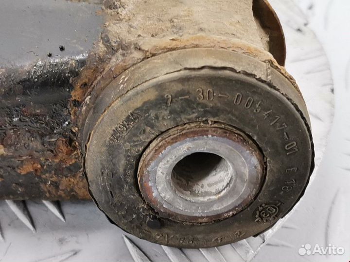 Рычаг передний правый Ford Focus рест. 2003