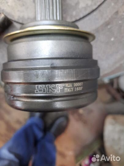 Запчасти на ваз 2110