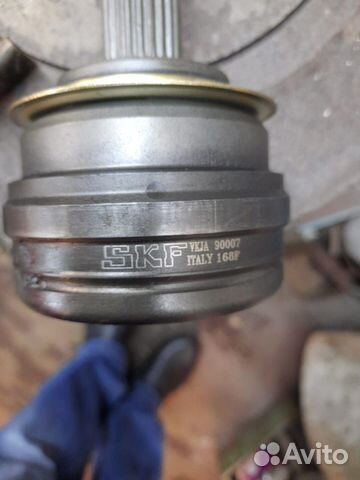 Запчасти на ваз 2110