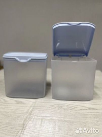 Чаши профи Tupperware